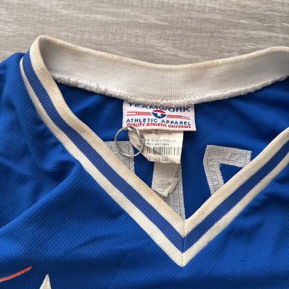 Vintage Atenienses Manati AA Custom Jerseys - Picture 3 of 4